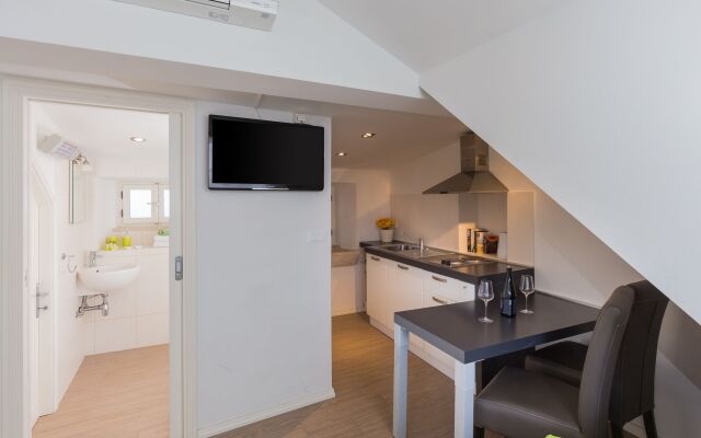 Apartments & Rooms Kerigma