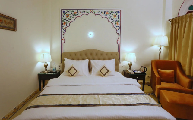 Ramgarh Heritage