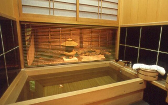Ryotei Ryokan Kyoheiso