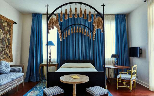 Hotel Peter and Paul, an Ash Hotel