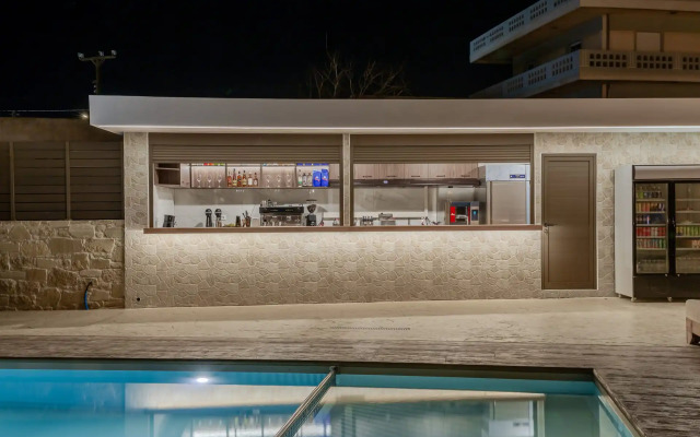 Sarana Suites Crete