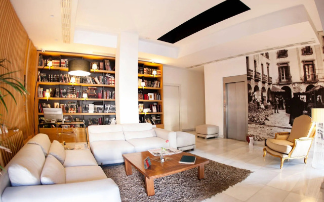 Aire Hotel & Ancient Baths