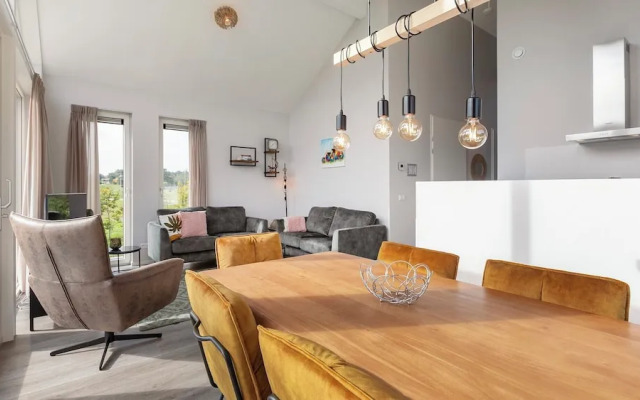 Summio Villapark Akenveen