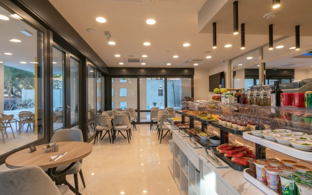 Hotel Antonio