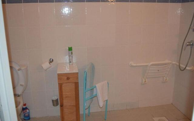 Appartement Vallon-Pont-d'Arc, 3 pièces, 6 personnes - FR-1-382-54