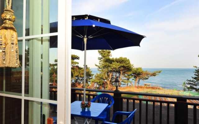 Gyeongju Ocean Tour Pension