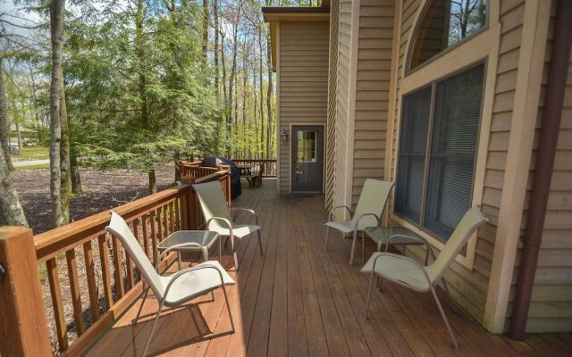 Cedarwoods 3 Bedroom House