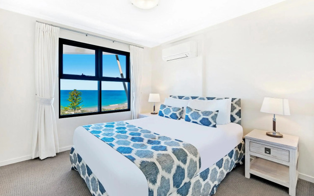 ULTIQA Shearwater Resort