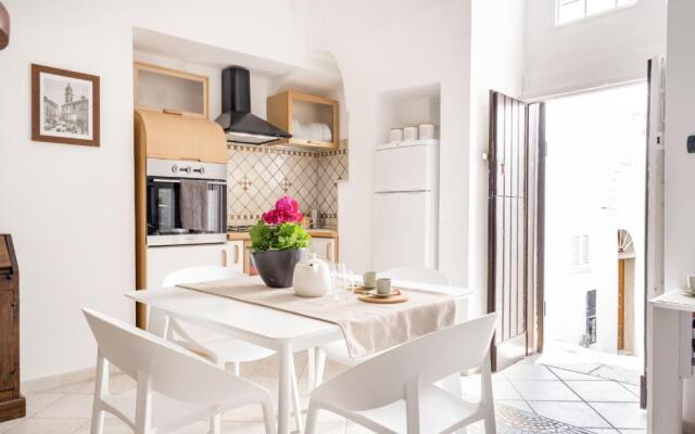 Casa Lia Lovely Apt In The Heart Of Ostuni