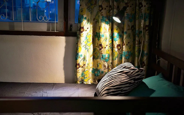 Tailorbird B&B