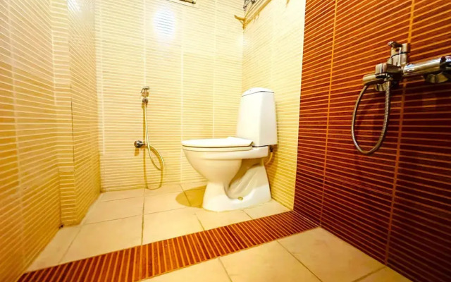 Aundh Elite Stay