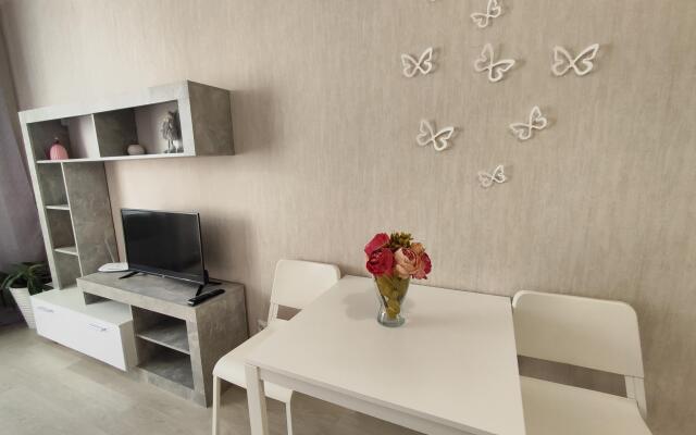 Vgosti Rostov (Вгости Ростов) на улице Еляна