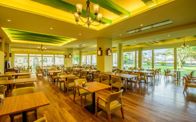 Pacific Hotel Okinawa