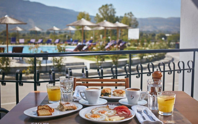 Aar Hotel & Spa Ioannina
