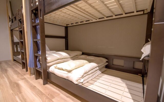 Relax Hotel Takayama Station