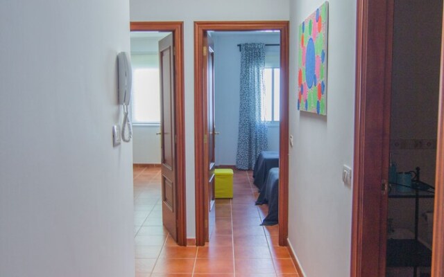 Live Malpais House