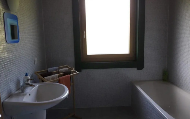 Chalet Pampi