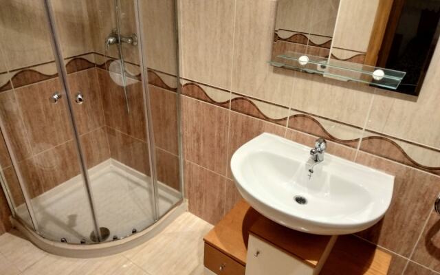 Costa Marina III by ACV