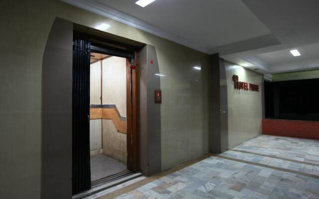 Hotel Prime
