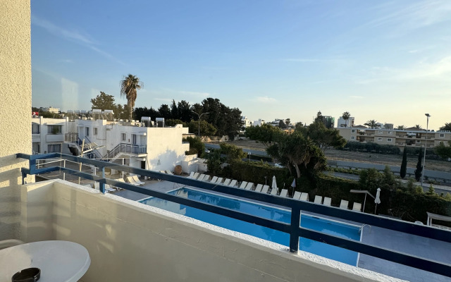 Paphiessa Hotel