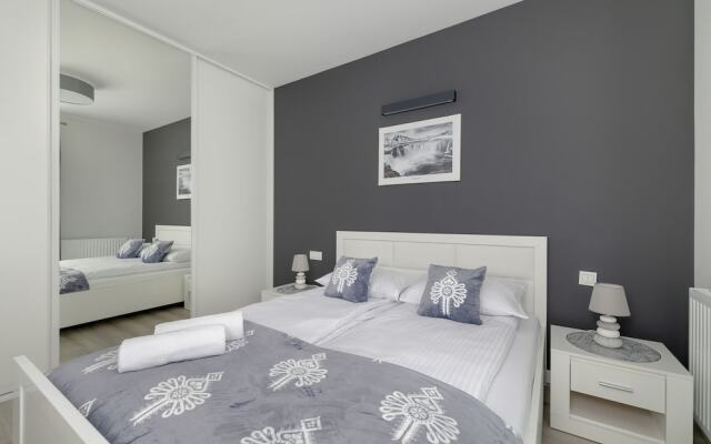Apartment Szymony in Zakopane by Renters