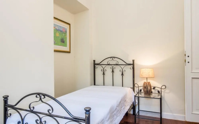 RSH Luxury Vatican Four Bedroom Apartment