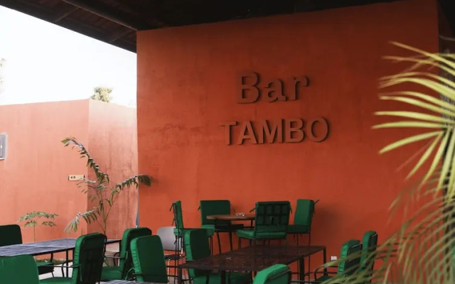Azalaï Hôtel Ouagadougou