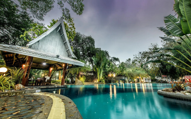 Supalai Pasak Resort and Spa (SHA Extra Plus)