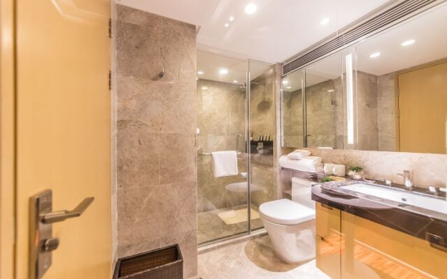 eStay Residence Poly D Plaza Guangzhou