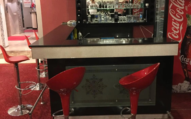Mina 1 Hotel