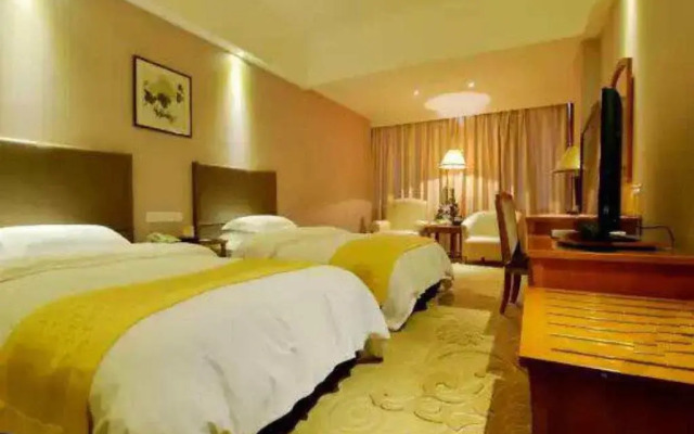 Mingxing Conifer Hotel （North Gate）