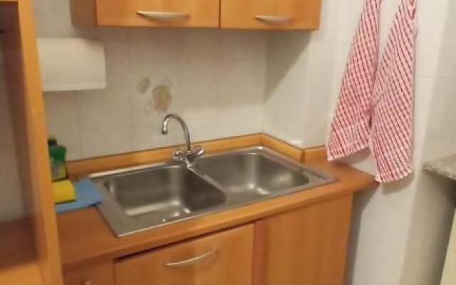 Appartamento Kiwy