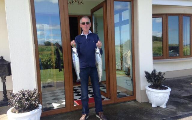 Atlantic And Riverside