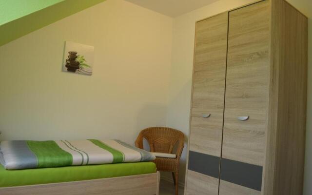 Ferienwohnung Holzberger