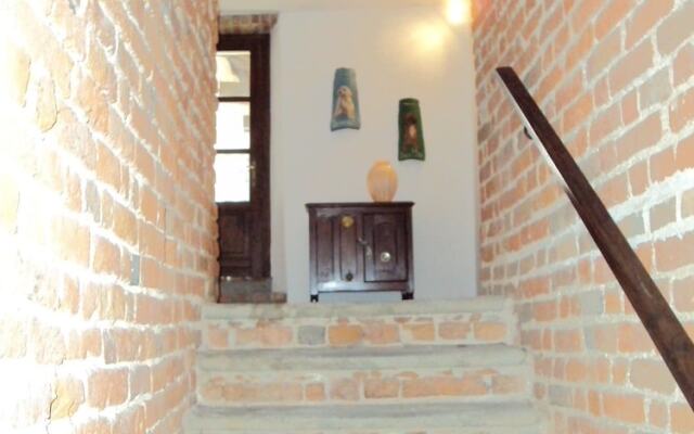 Agriturismo Ma che bel Castello