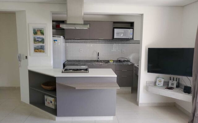Ilhabela Beach Residences