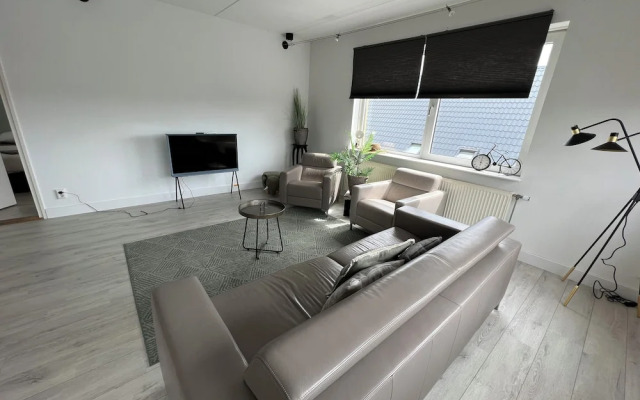 Zaanse Schans Apartments