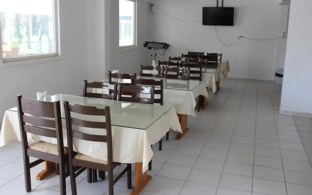 Gül Otel