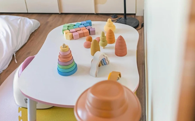 Namyangju Haimom Family Pension Black