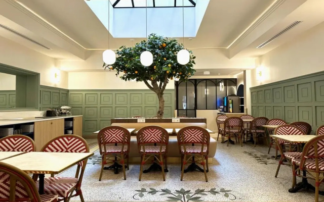 Timhotel Palais Royal