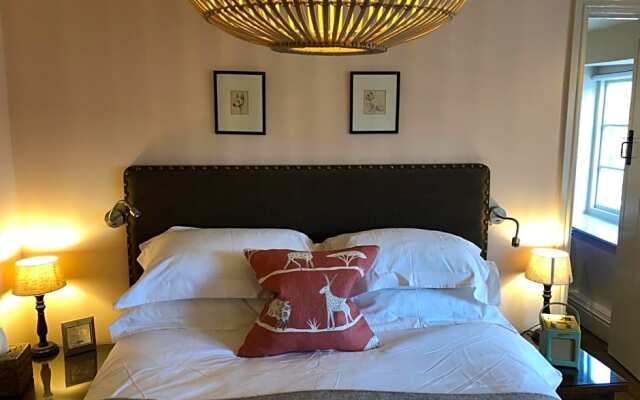 The Red Lion Inn