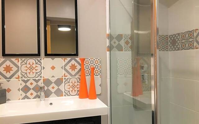 Le Gite de la Canopée de Mios