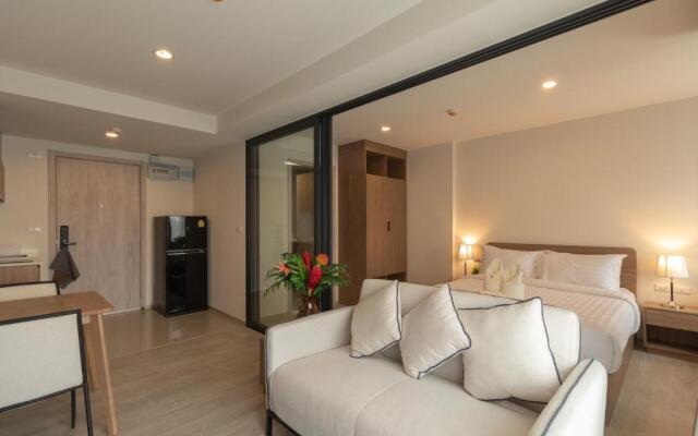 Hua Hin La Casita 492