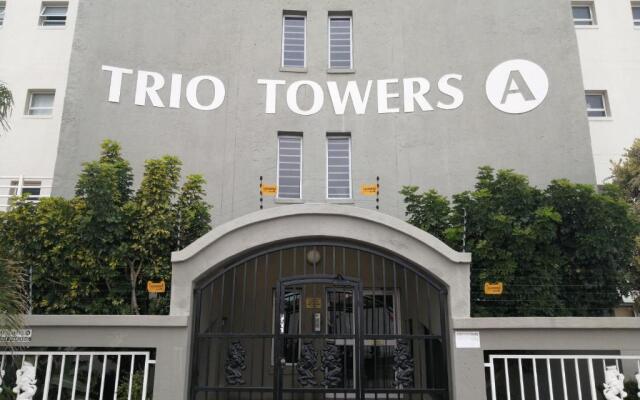 Trio Towers 26A