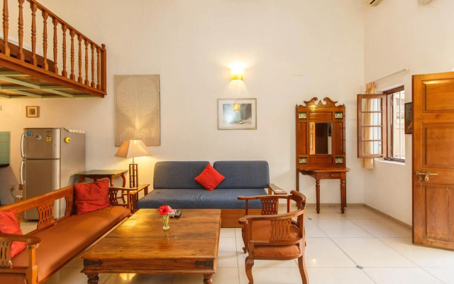 Casa Cottage