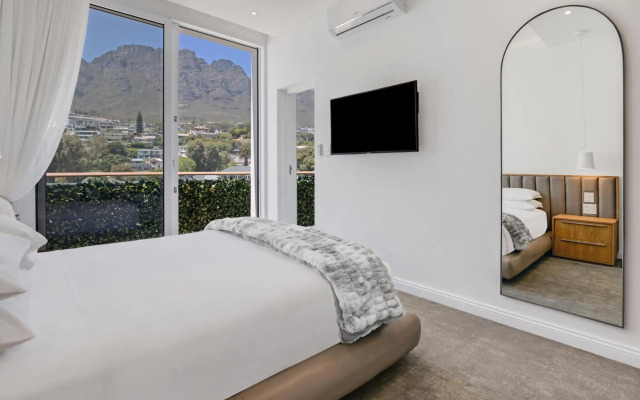 The Marly Boutique Hotel