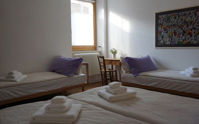 B&B al N 5
