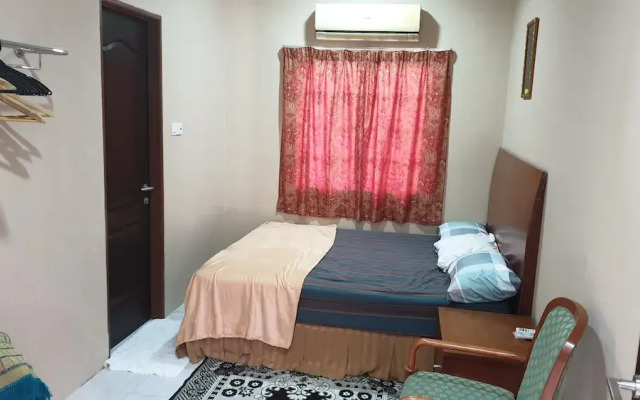 4 Bedroom Bungalow With Private Pool