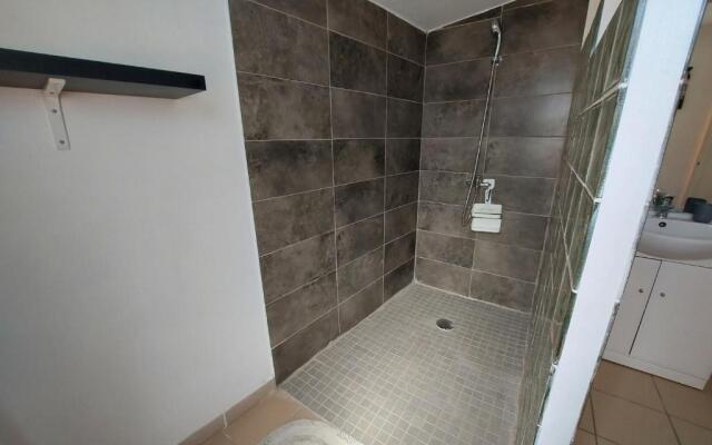 Maison Saint-Hilaire-de-Riez, 3 pièces, 6 personnes - FR-1-91-34