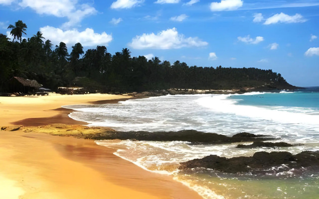 Palm Paradise Cabanas & Villas Beach Resort Tangalle
